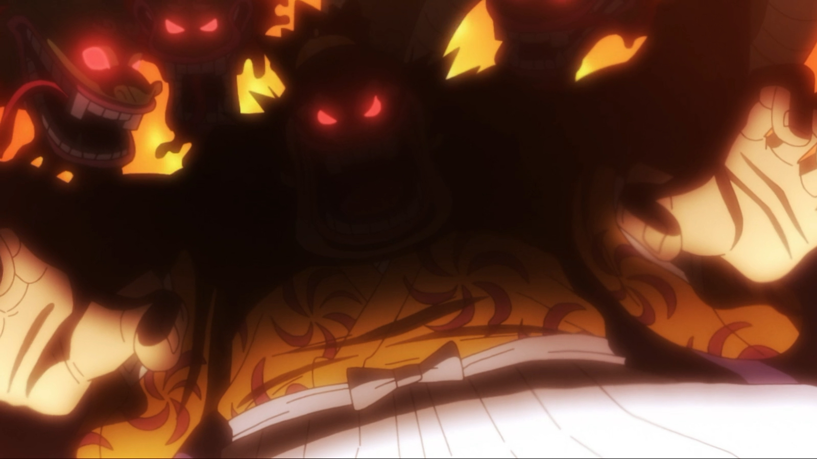 One Piece (RedLineSP)